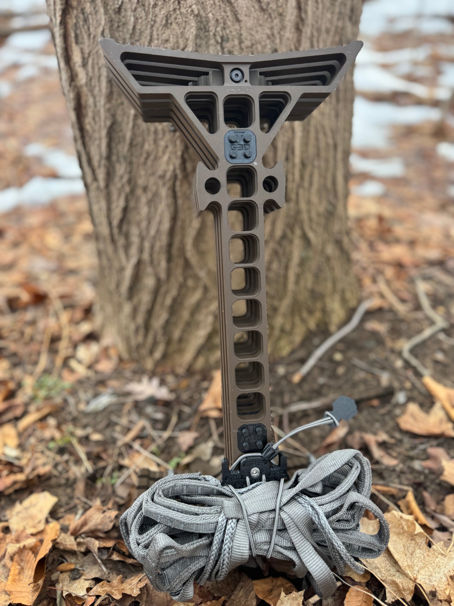 Aider Keeper (Trophyline Hyperlite)