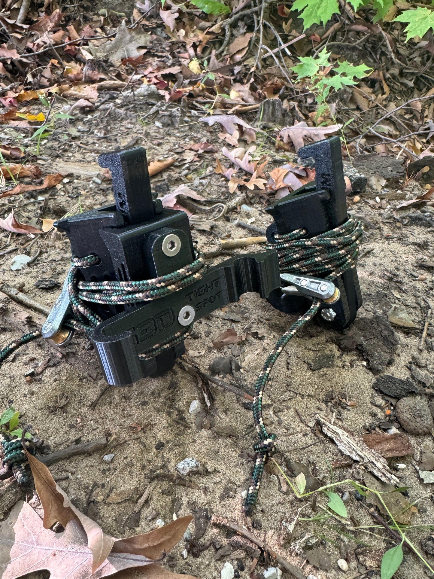 Dig-In Quiver Mount