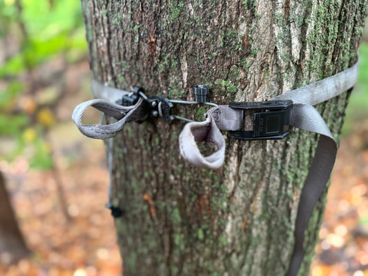 Strap Stager V2