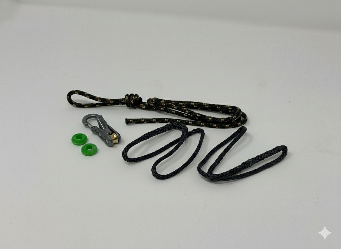 Timber Ninja Kunai Bundle