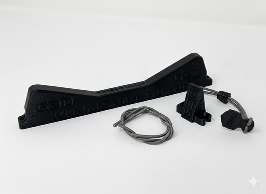 Timber Ninja Kunai Bundle