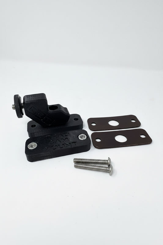 Trad Cam Mount