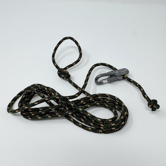 Accessory Cord w/ Rope Rollercam