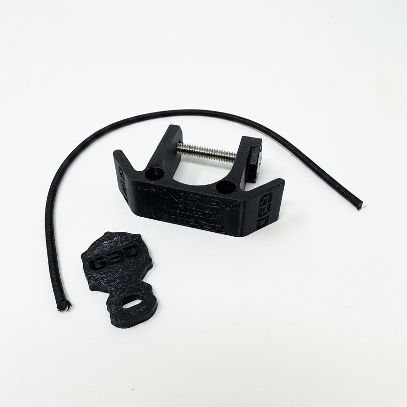 Aider Keeper (Latitude Synergy Sticks)