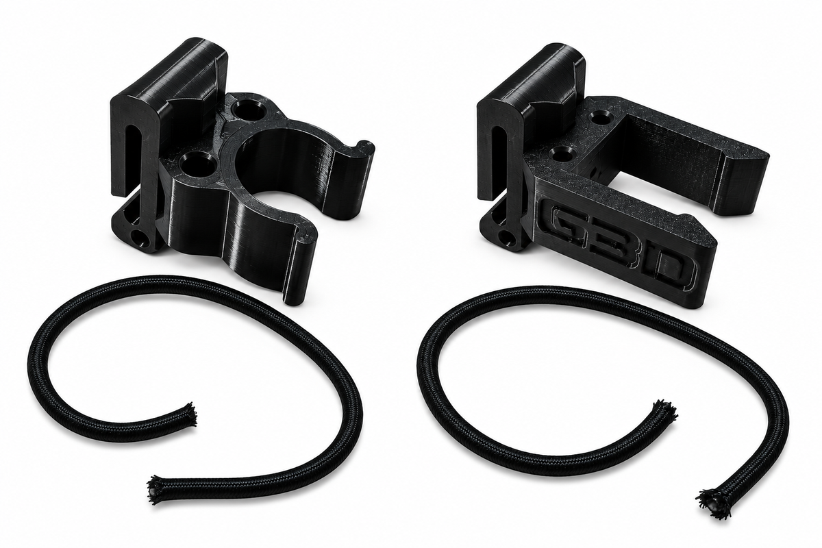 Stick Clip