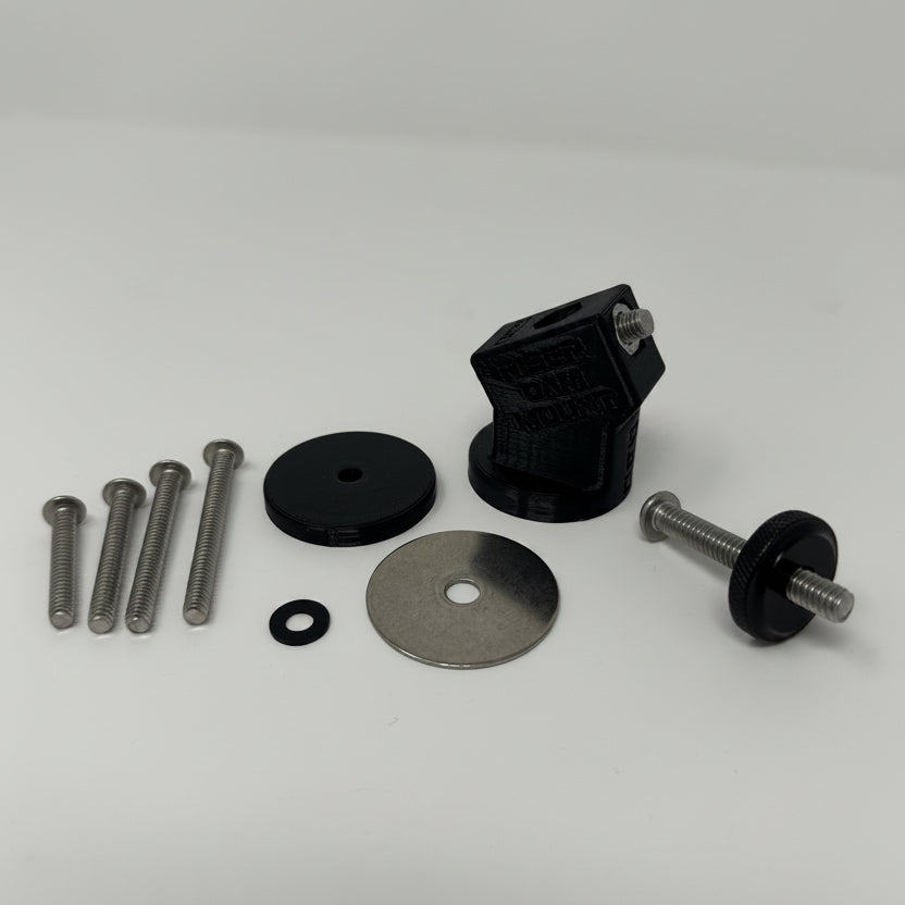 Riser Cam Mount