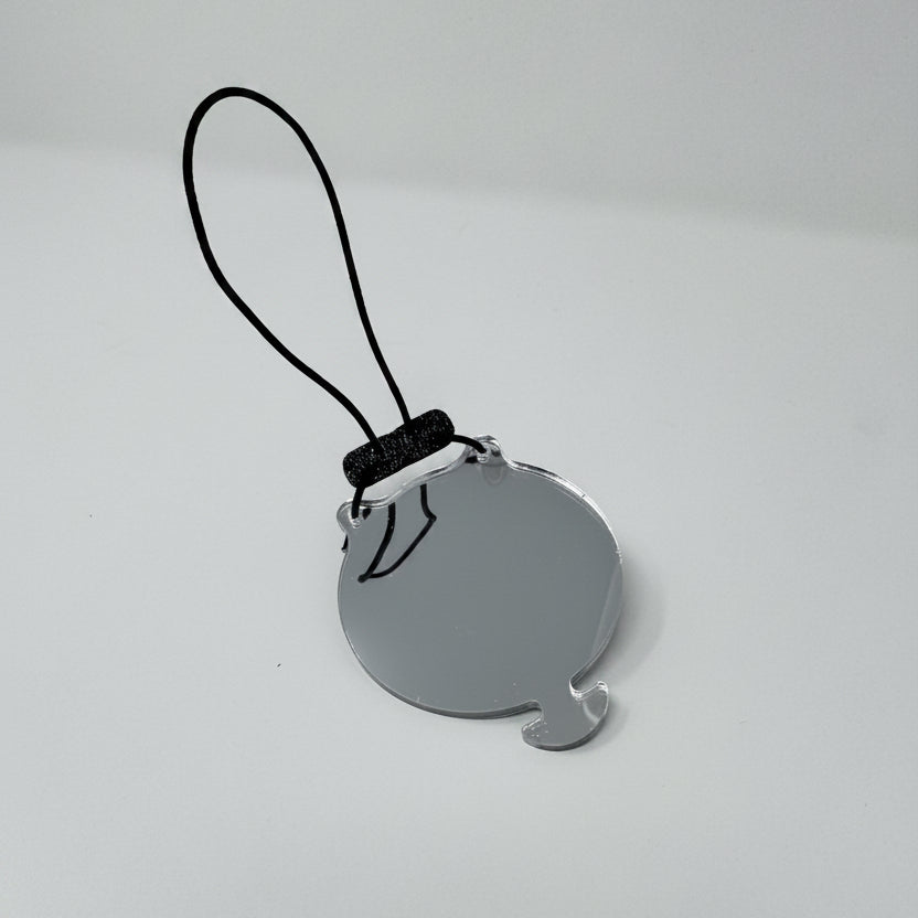 Third Axis Calibrator (T.A.C.)