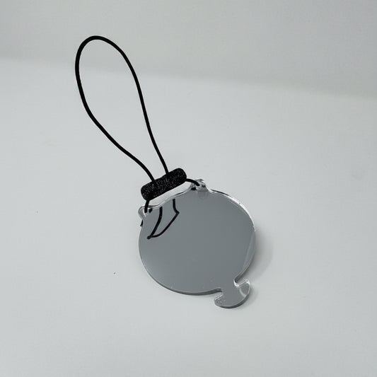 Third Axis Calibrator (T.A.C.)