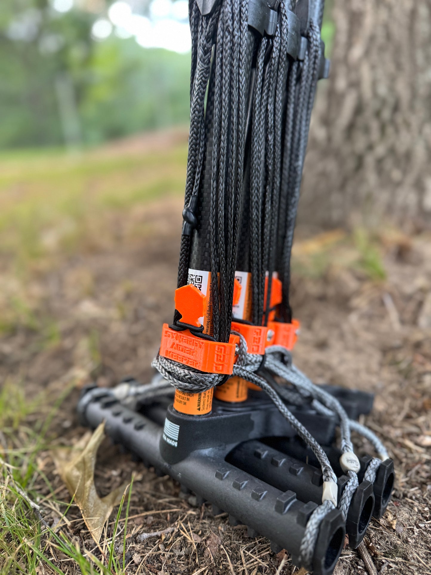 Aider Keeper (Latitude Synergy Sticks)