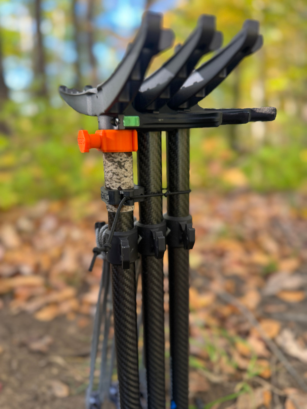 Stick Tamer (Arsenal Carbonlite Sticks)