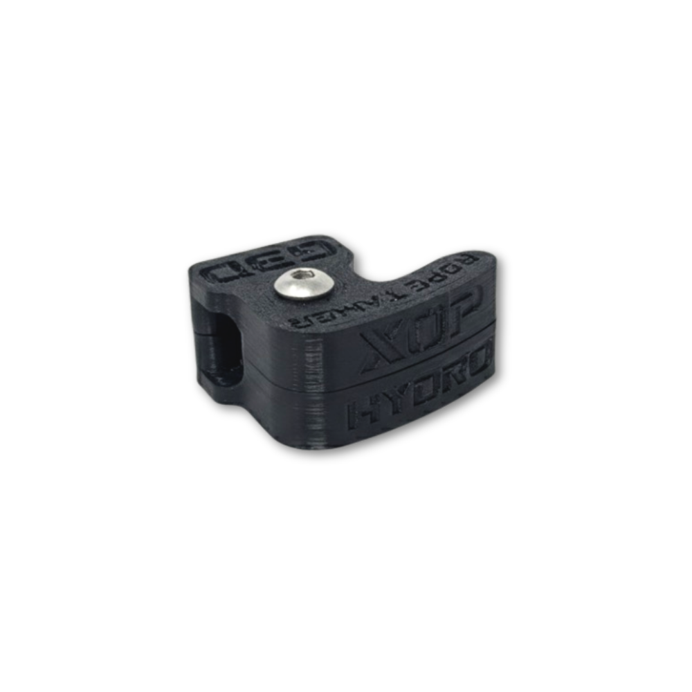 Rope Tamer (XOP Hyrdo Climbing Sticks)