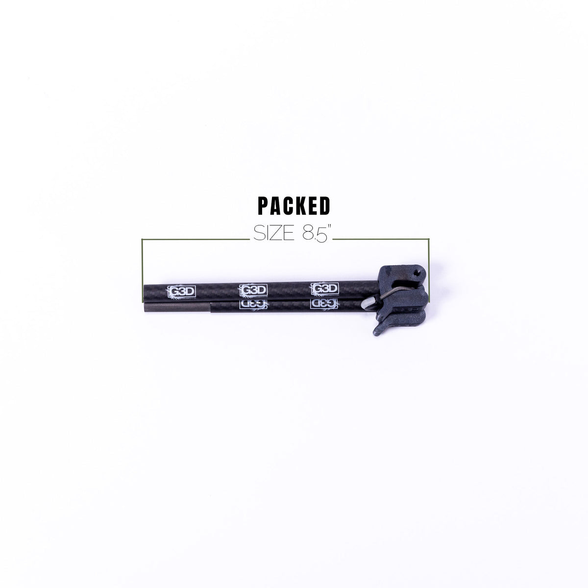 Hip Pinch Eliminator (CF)
