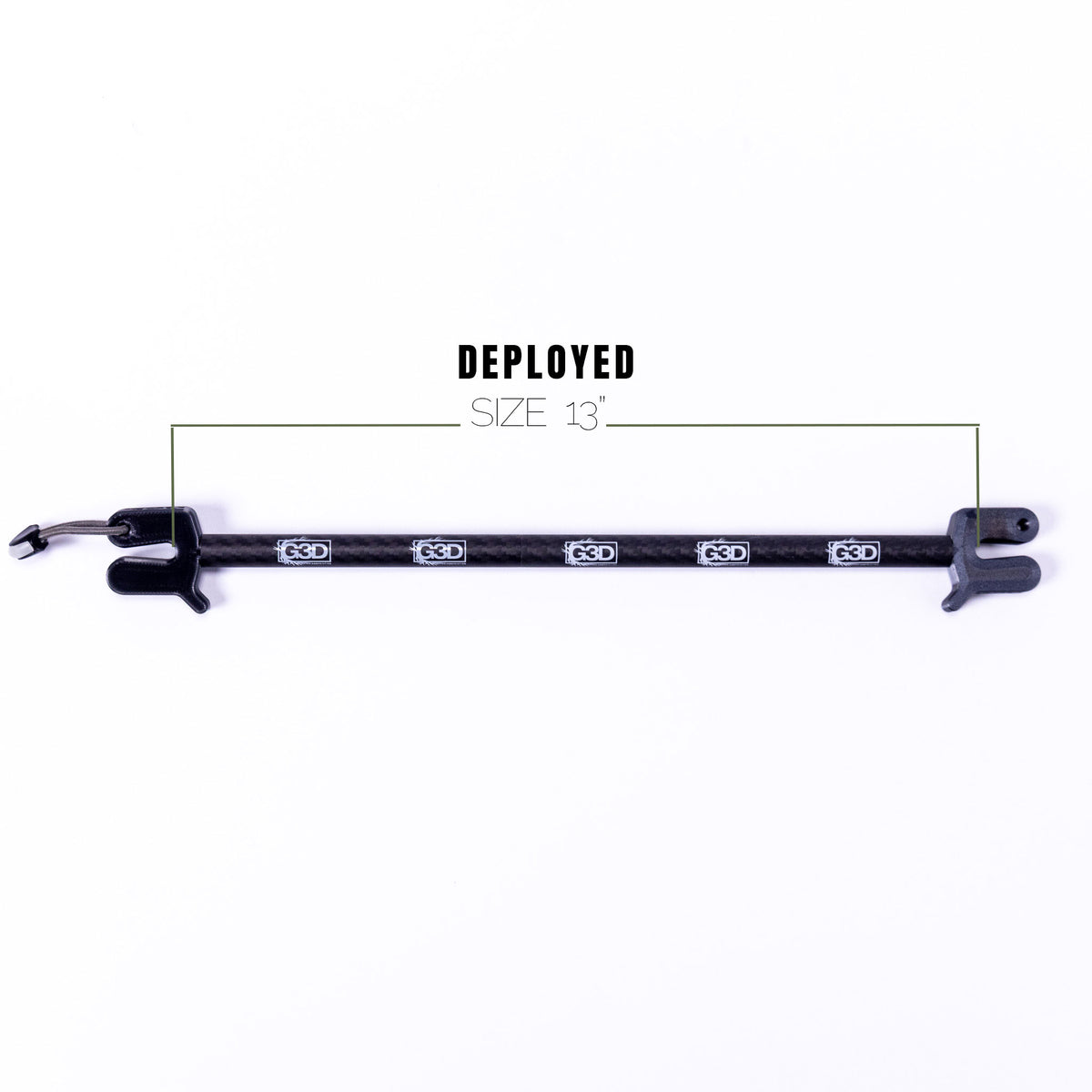 Hip Pinch Eliminator (CF)