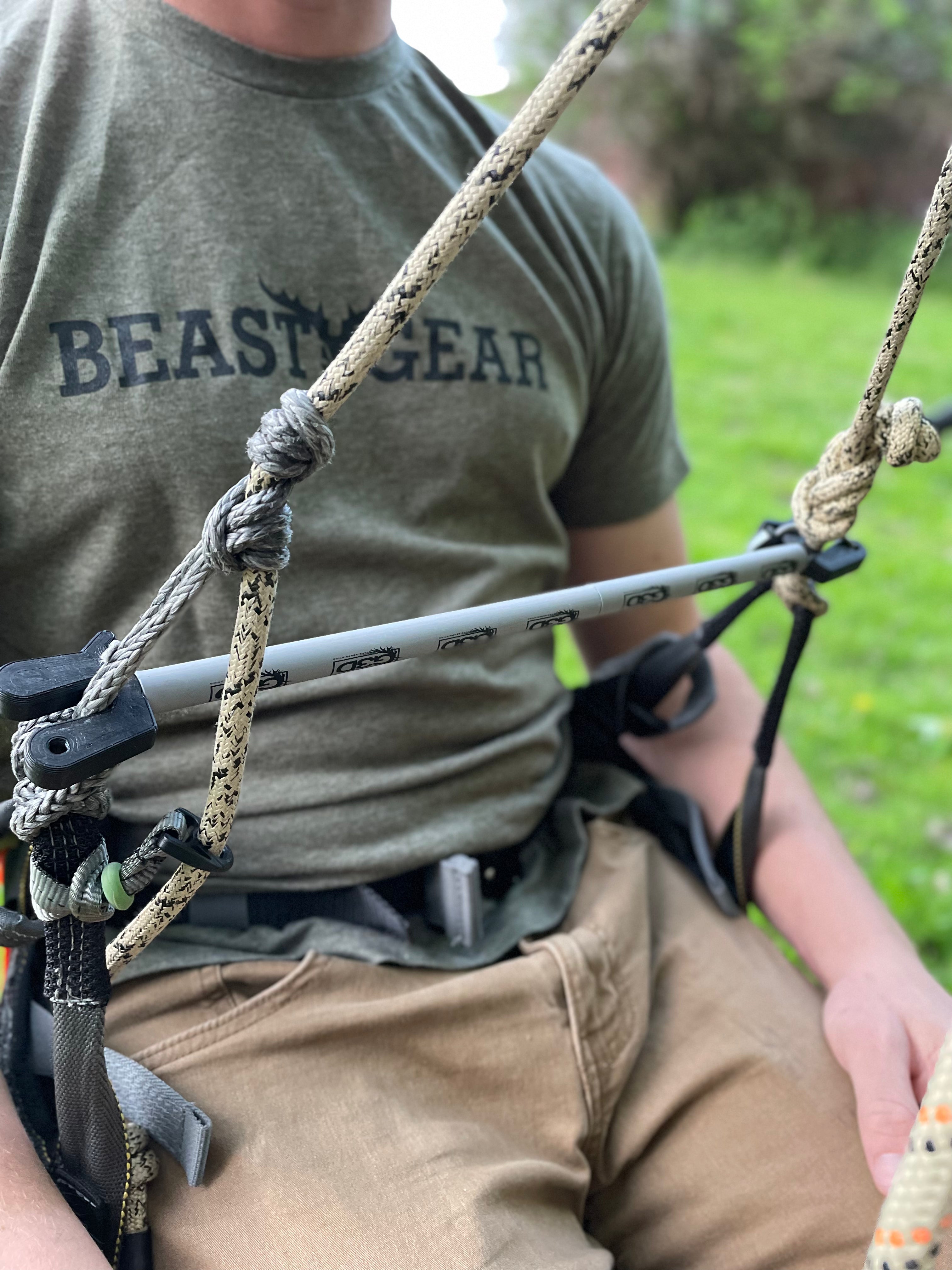 Hip Pinch Eliminator Genesis 3D Printing, LLC