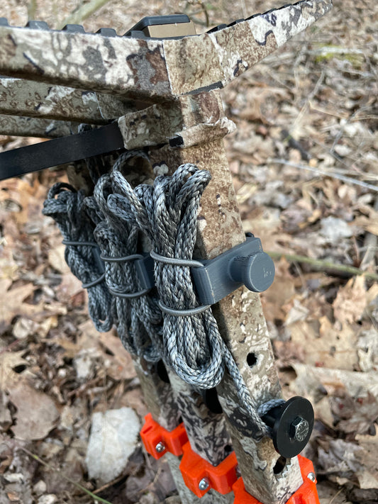 Saddle Hunting Gear, Climbing Sticks, Tree Stands From OOAL