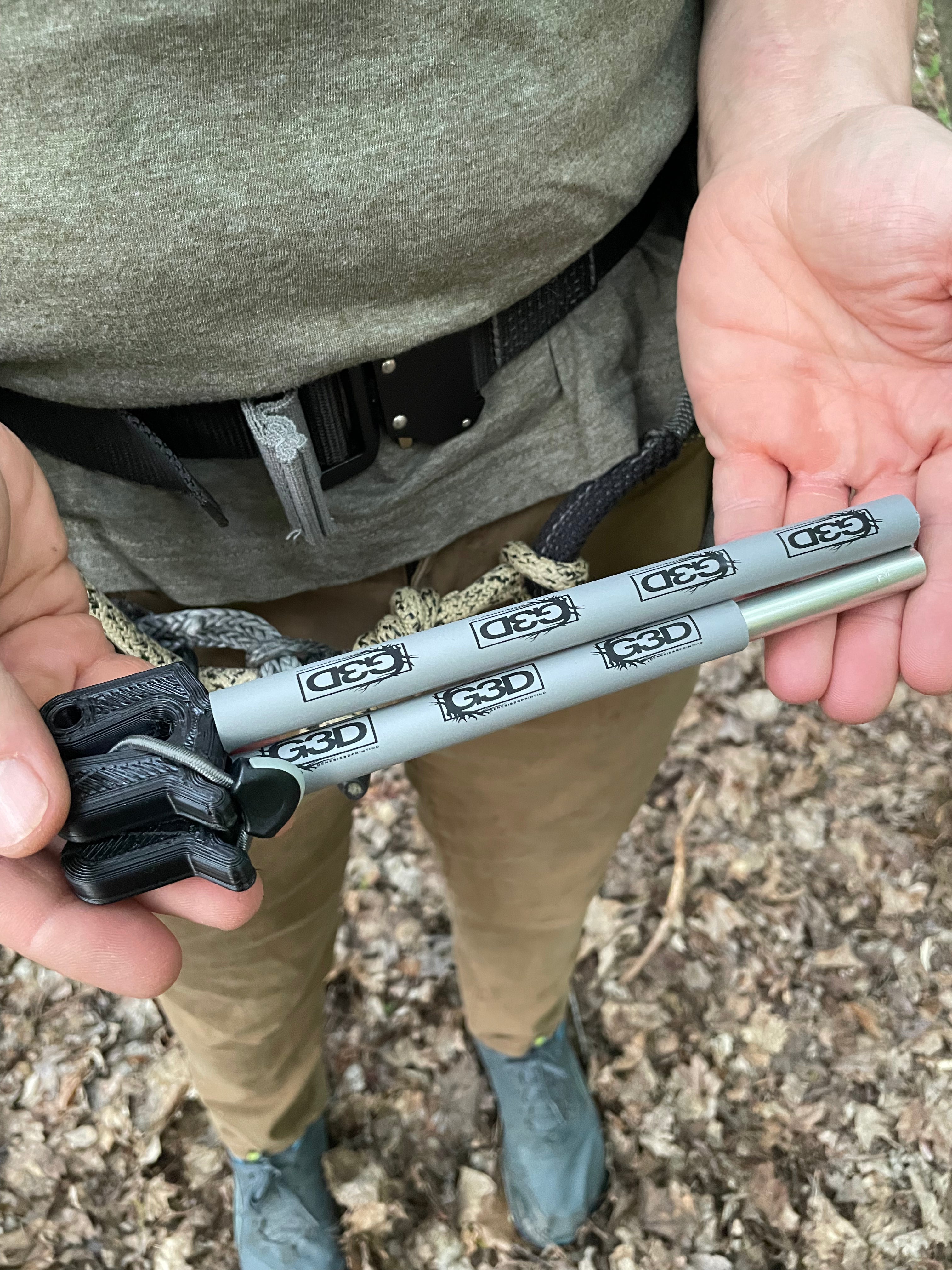 Hip Pinch Eliminator Genesis 3D Printing, LLC