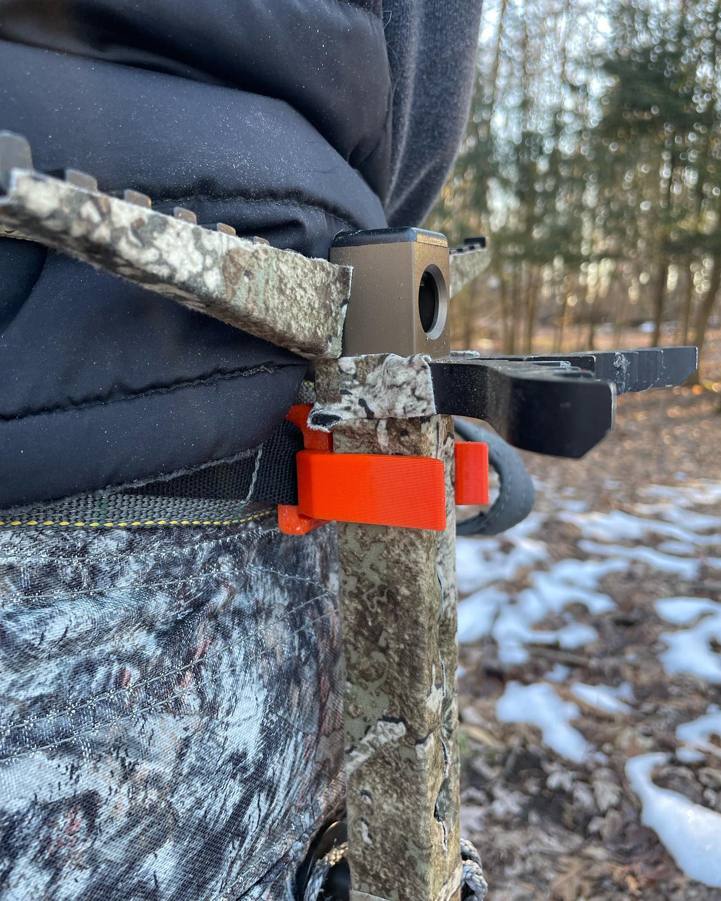 Gen 2 Stick Clip