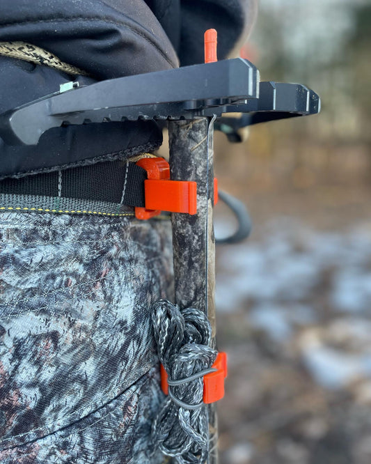 Gen 2 Stick Clip