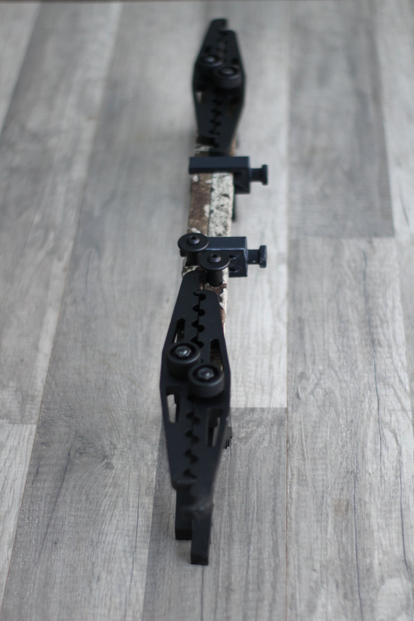 Shikar Stick Mule Clip Genesis 3D Printing, LLC