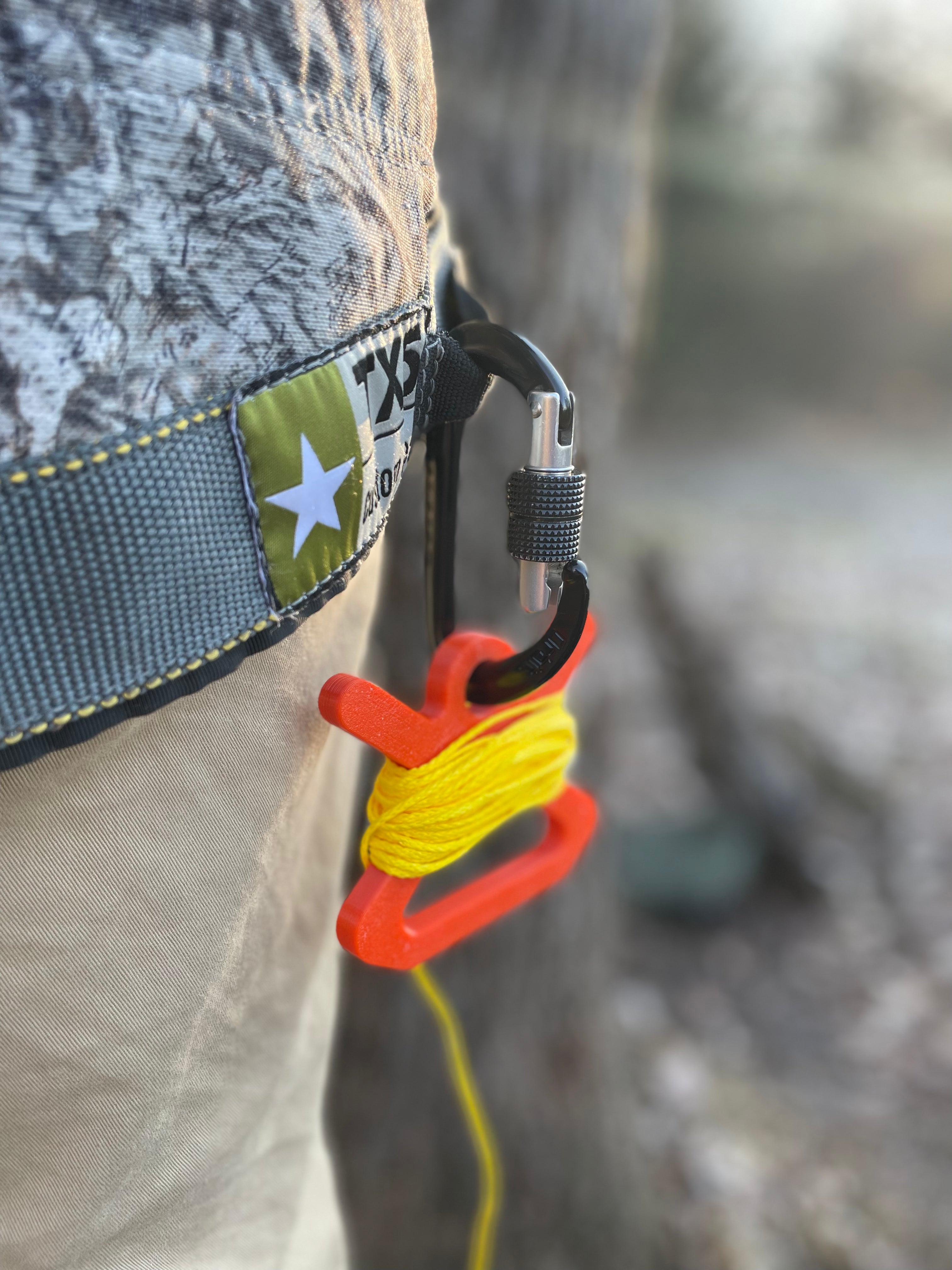 One Sticking Pull-down Rope Suggestions | saddlehunter.com