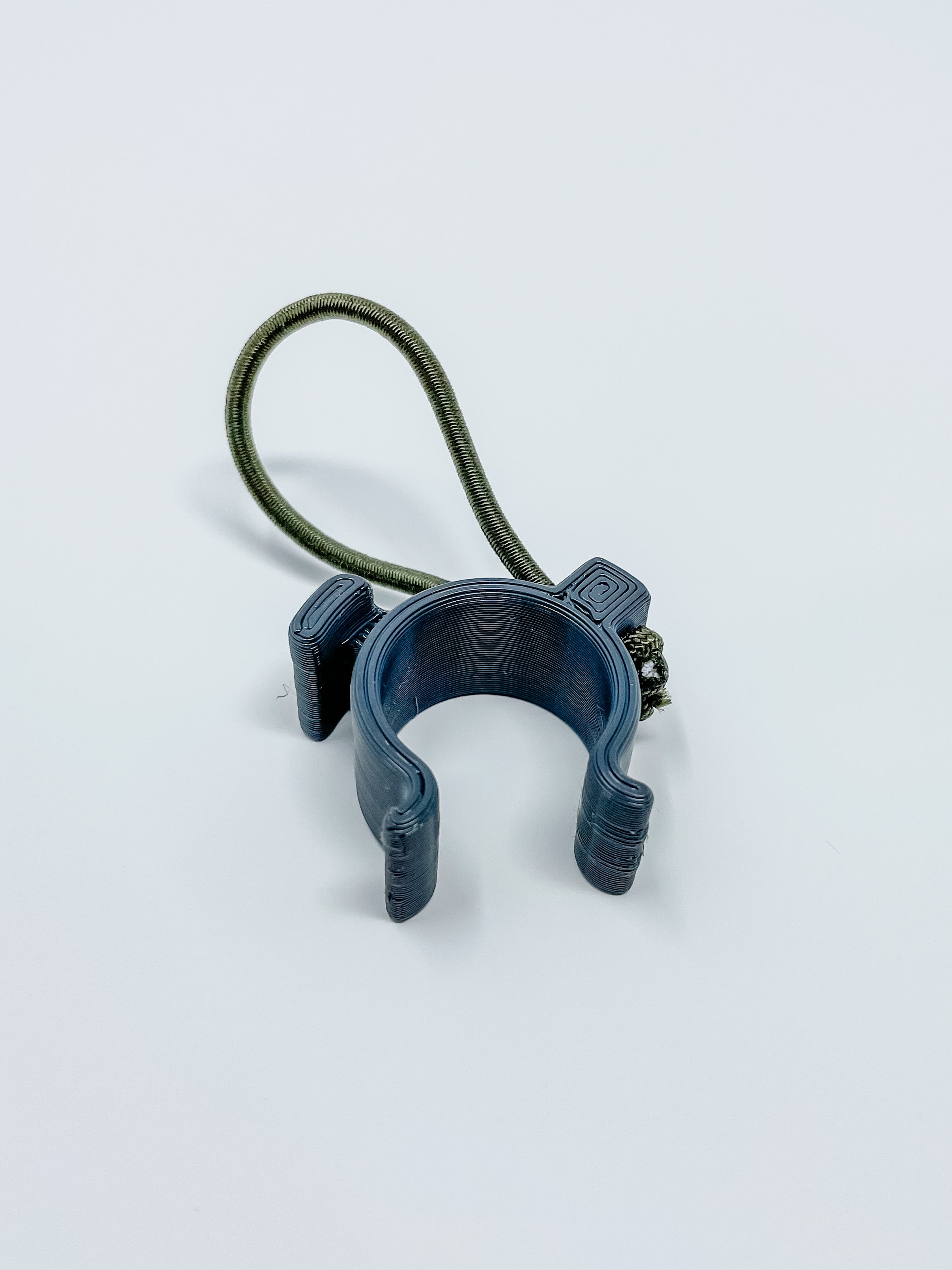 DIY Rope Tamers | saddlehunter.com