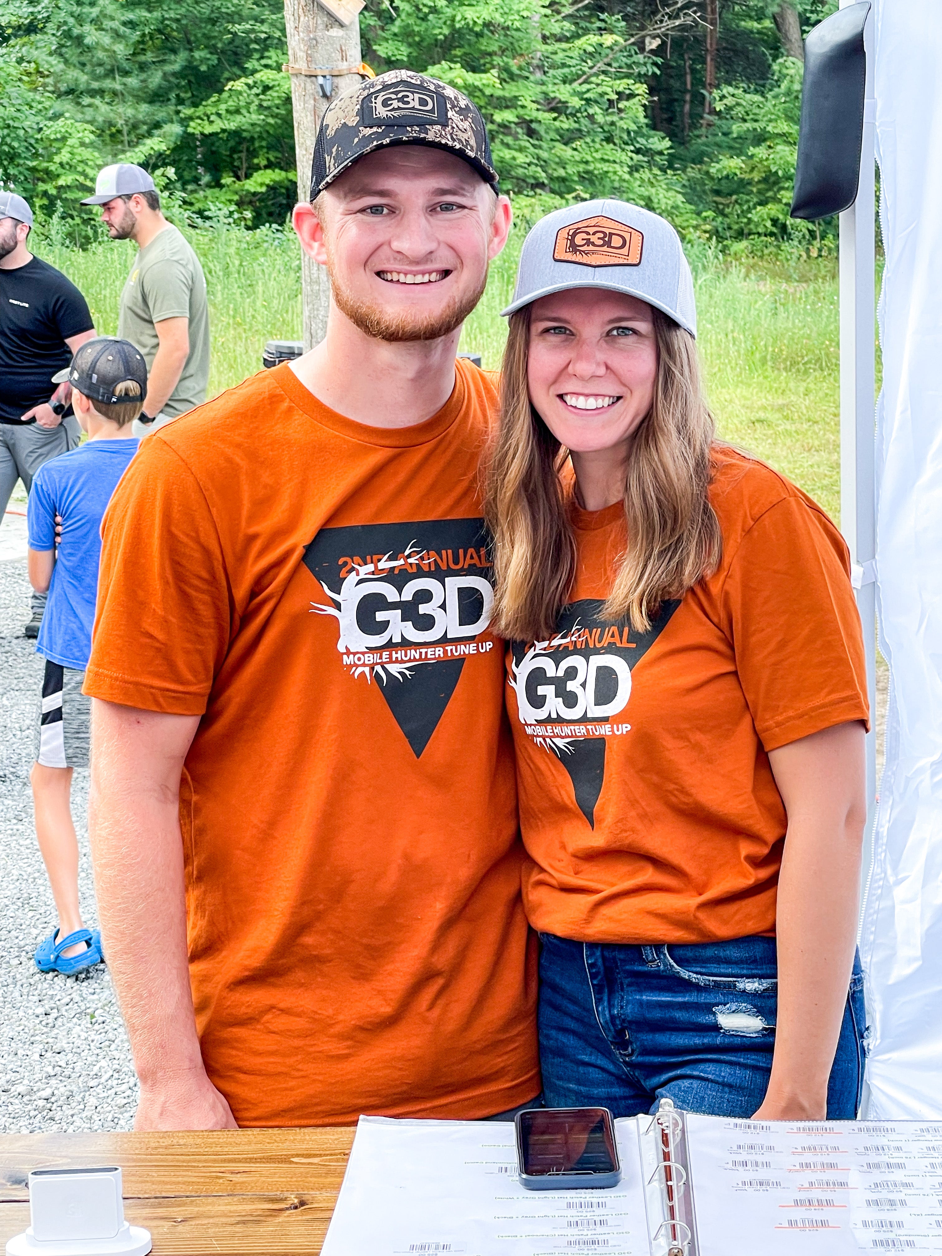 Logo Gear – Genesis 3D Printing, LLC