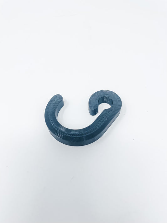 Tetherhook Gear Hanger Products – Genesis 3D Printing, LLC